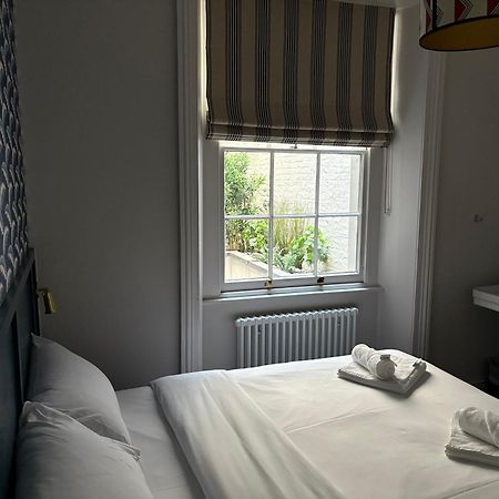 St. David'S Hotels Paddington Londra Exterior foto