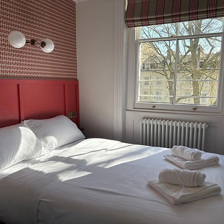 St. David'S Hotels Paddington Londra Exterior foto