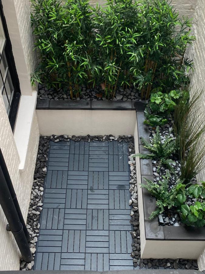 St. David'S Hotels Paddington Londra Exterior foto