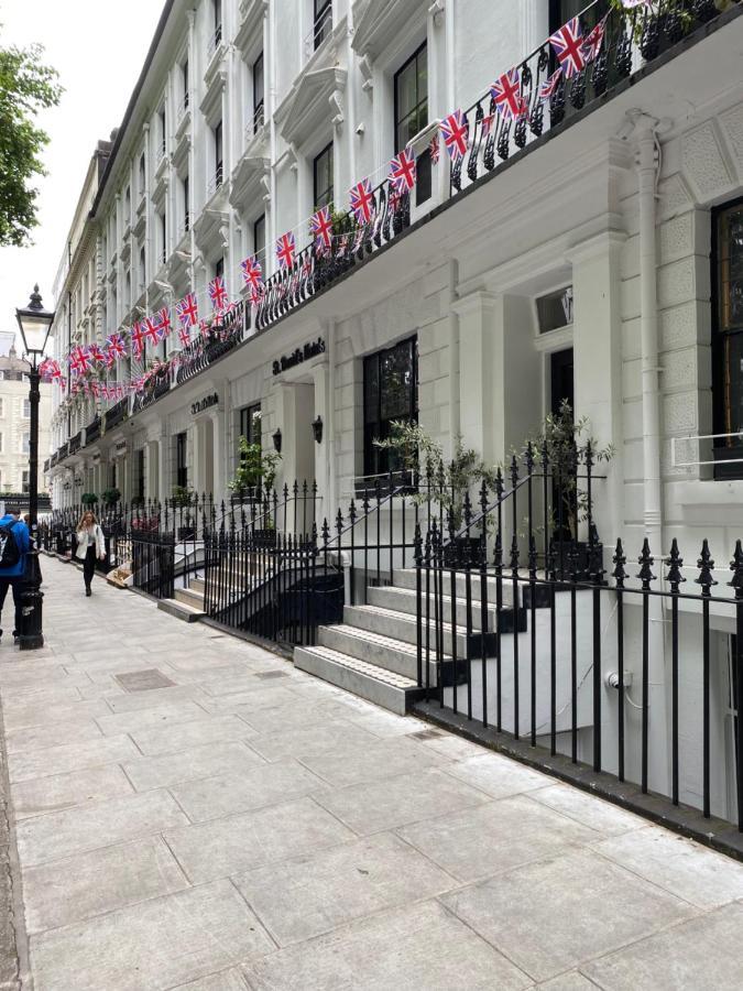 St. David'S Hotels Paddington Londra Exterior foto