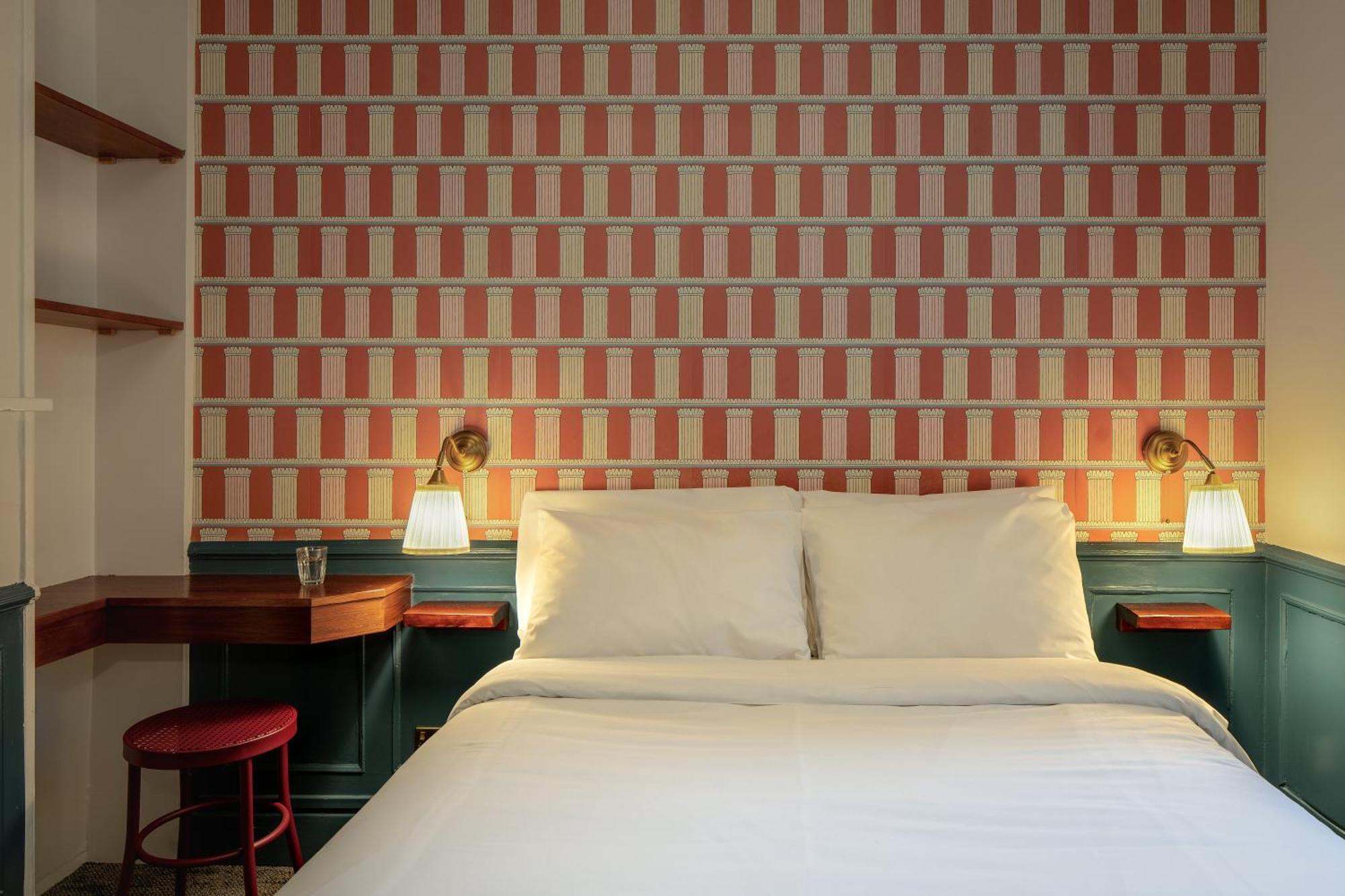 St. David'S Hotels Paddington Londra Exterior foto