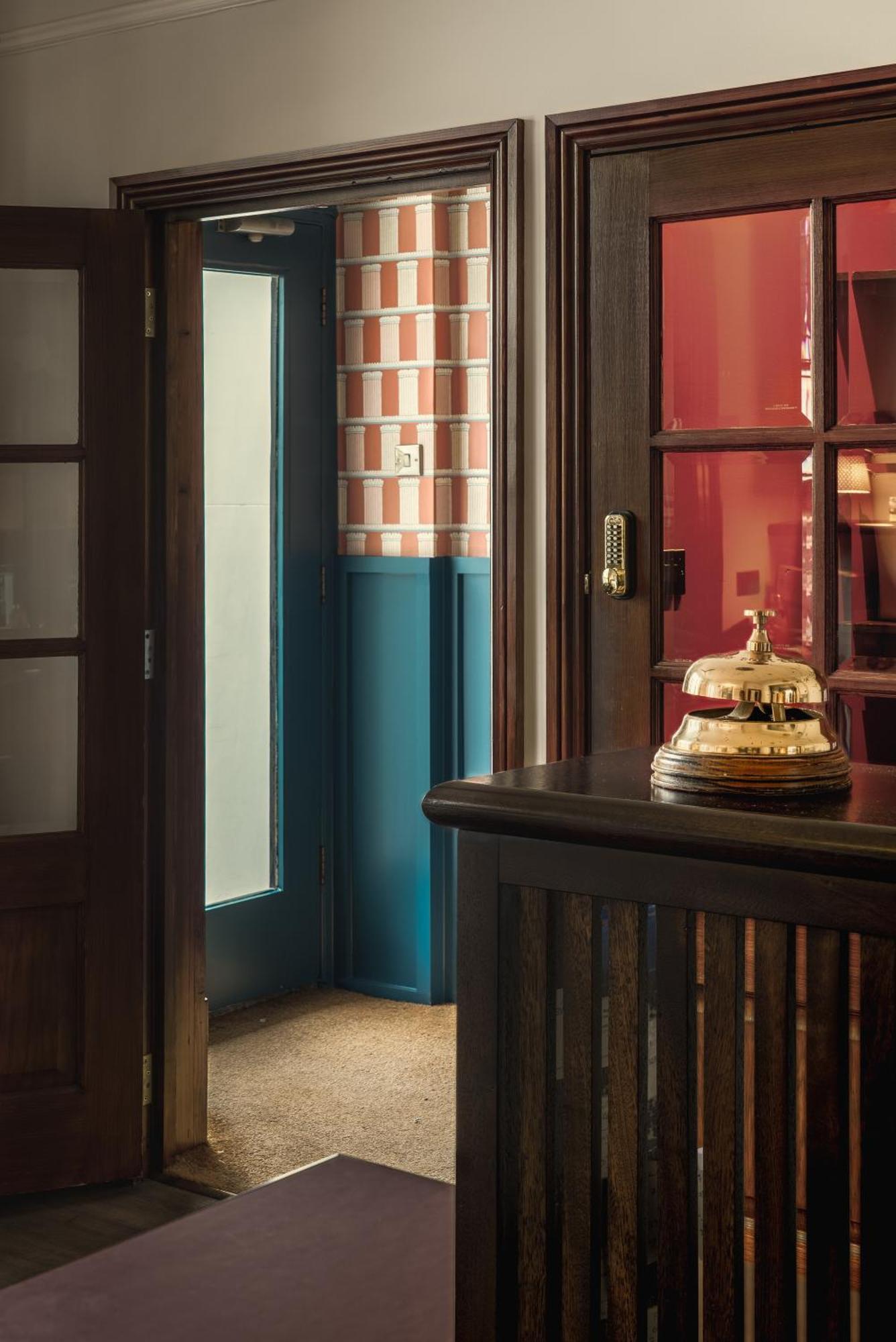 St. David'S Hotels Paddington Londra Exterior foto