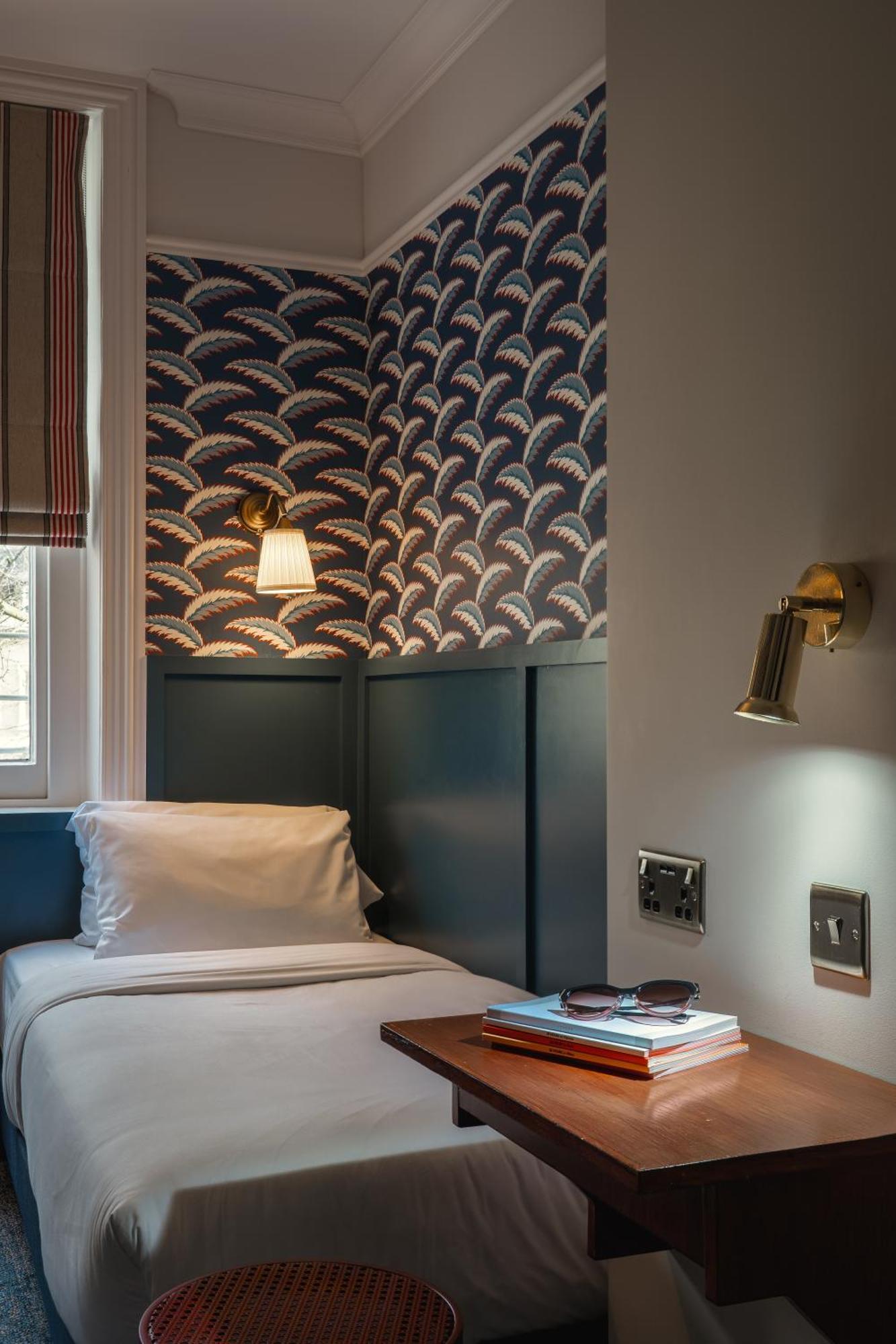 St. David'S Hotels Paddington Londra Exterior foto