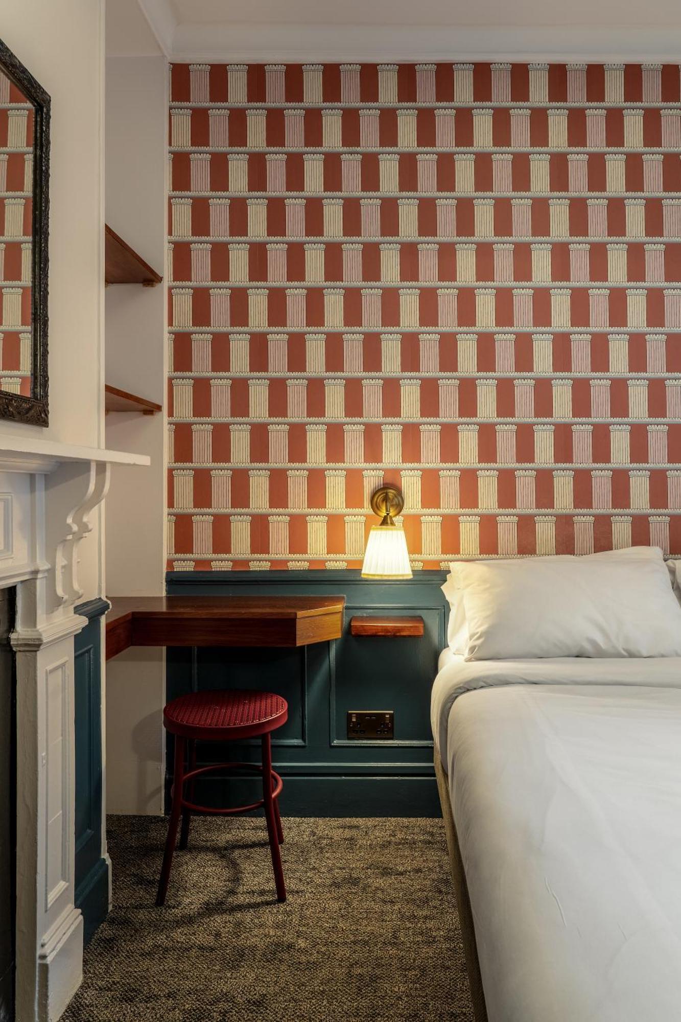 St. David'S Hotels Paddington Londra Exterior foto