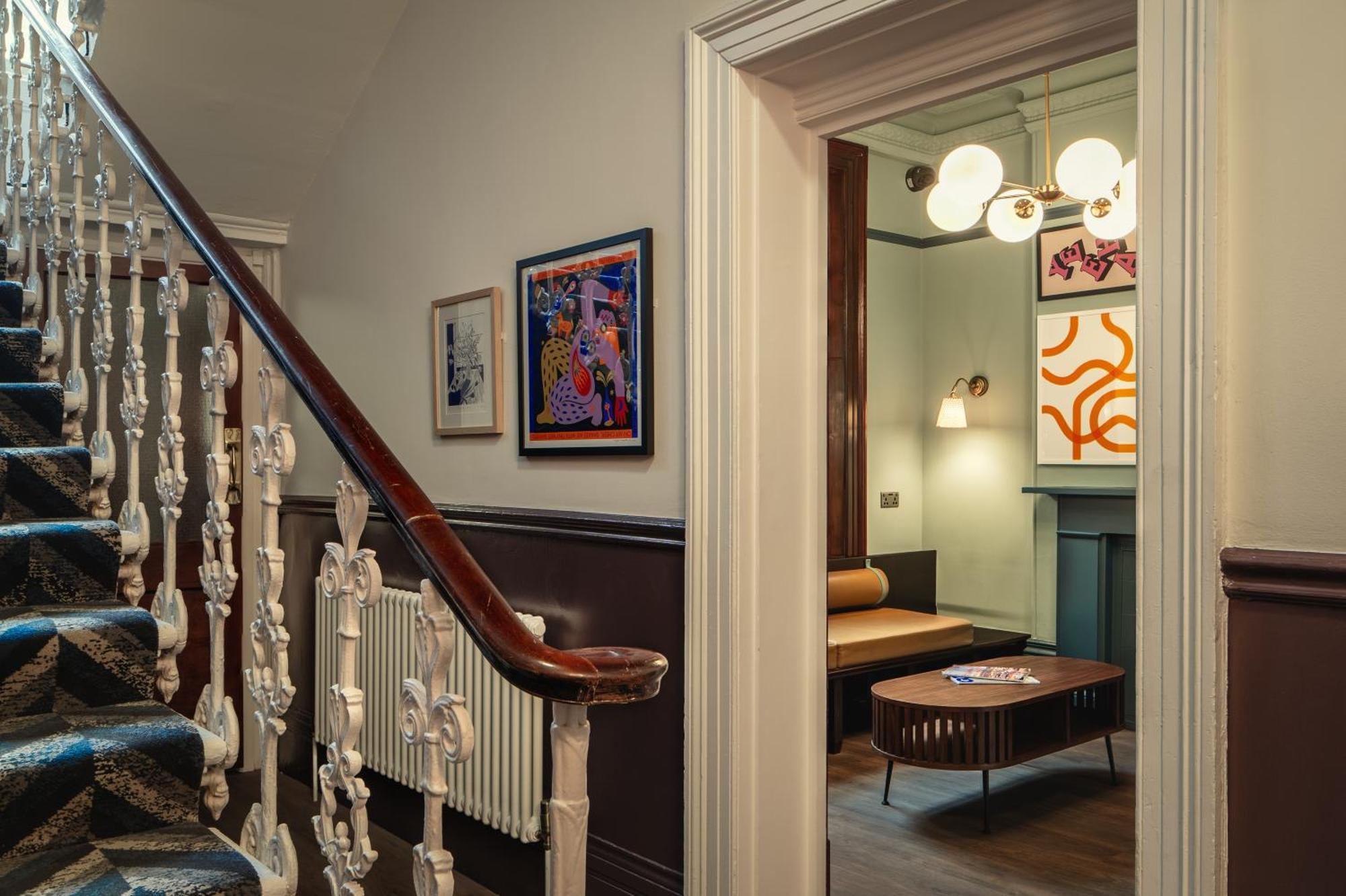 St. David'S Hotels Paddington Londra Exterior foto