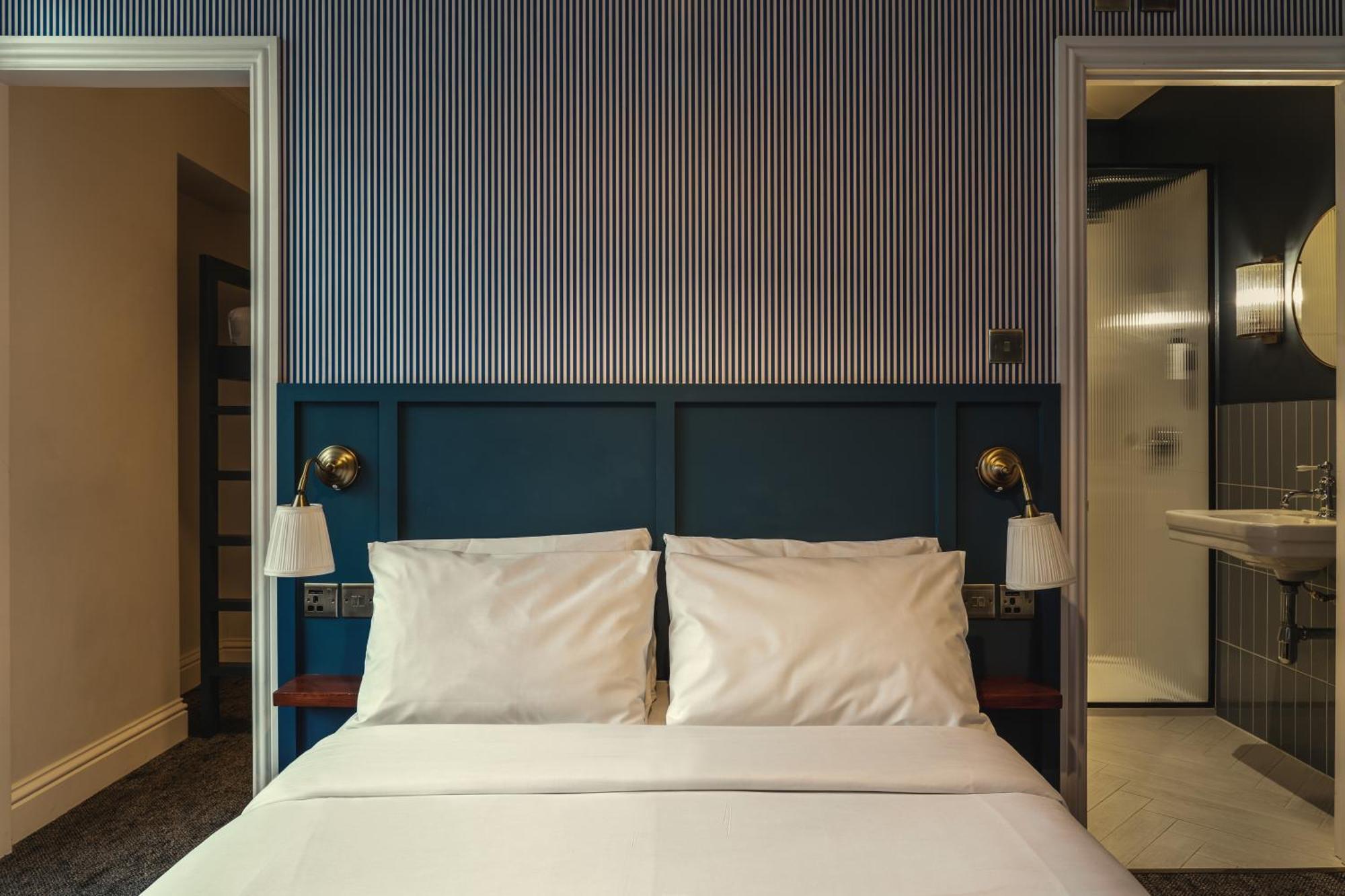St. David'S Hotels Paddington Londra Exterior foto