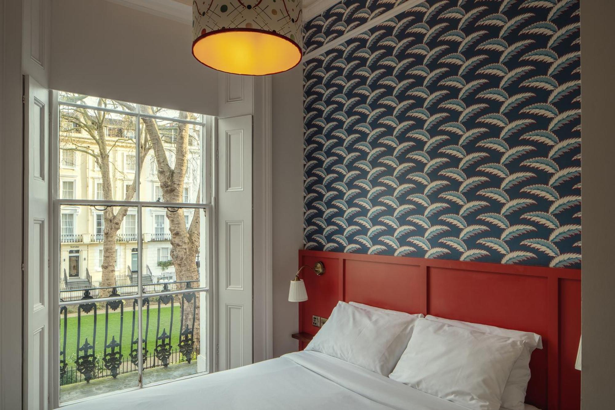 St. David'S Hotels Paddington Londra Exterior foto
