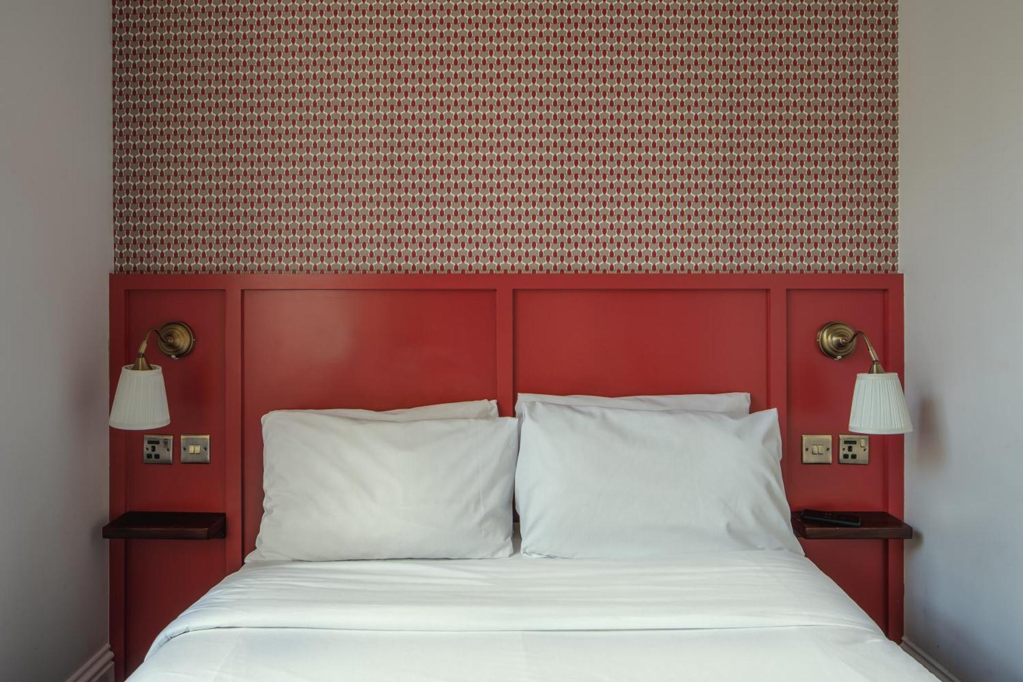 St. David'S Hotels Paddington Londra Exterior foto