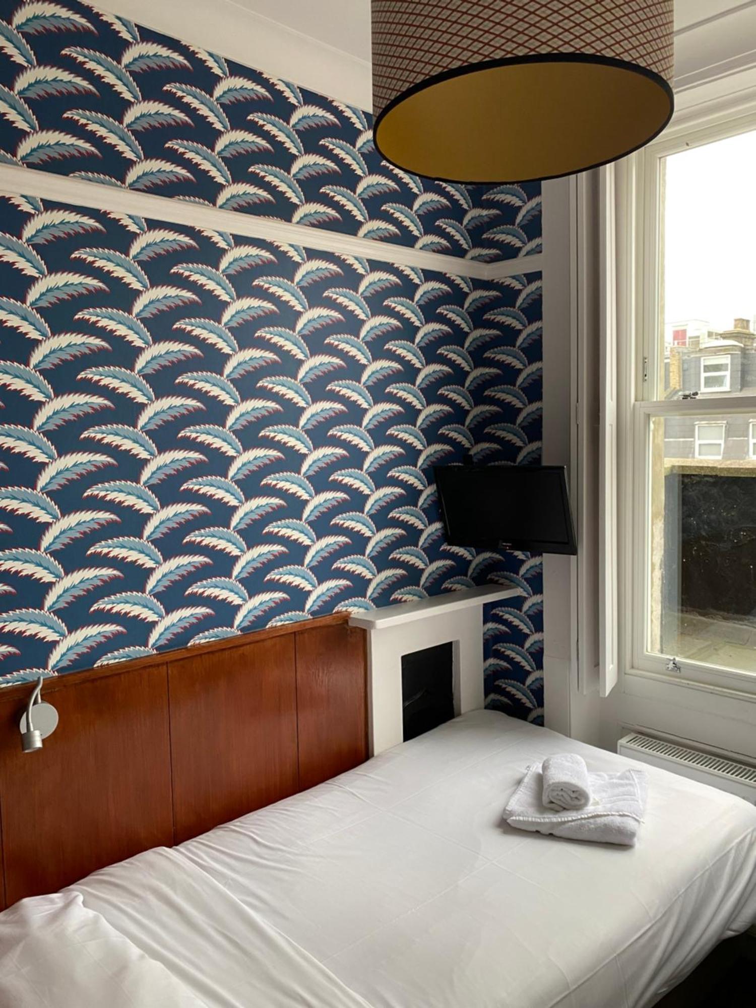 St. David'S Hotels Paddington Londra Exterior foto