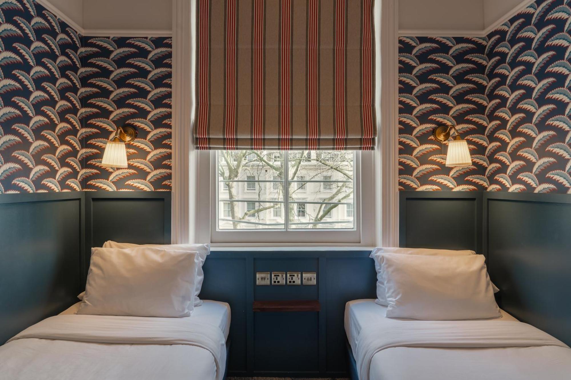 St. David'S Hotels Paddington Londra Exterior foto