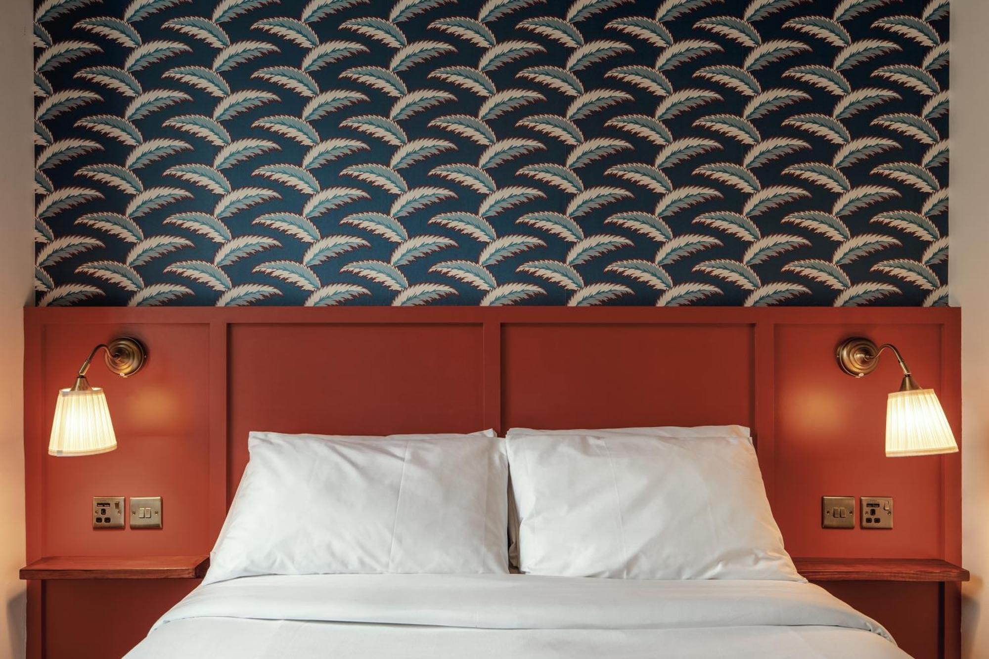 St. David'S Hotels Paddington Londra Exterior foto