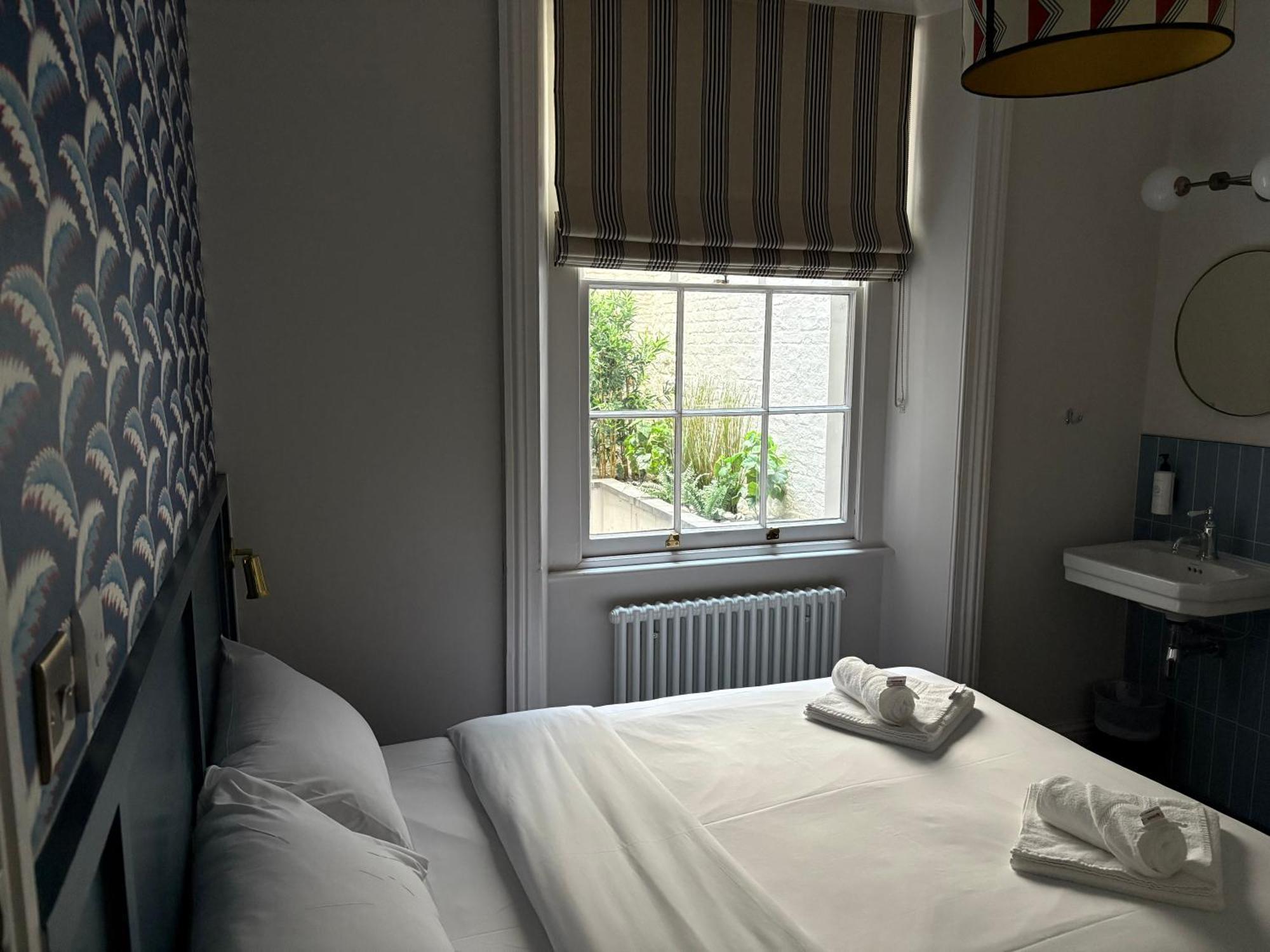 St. David'S Hotels Paddington Londra Exterior foto