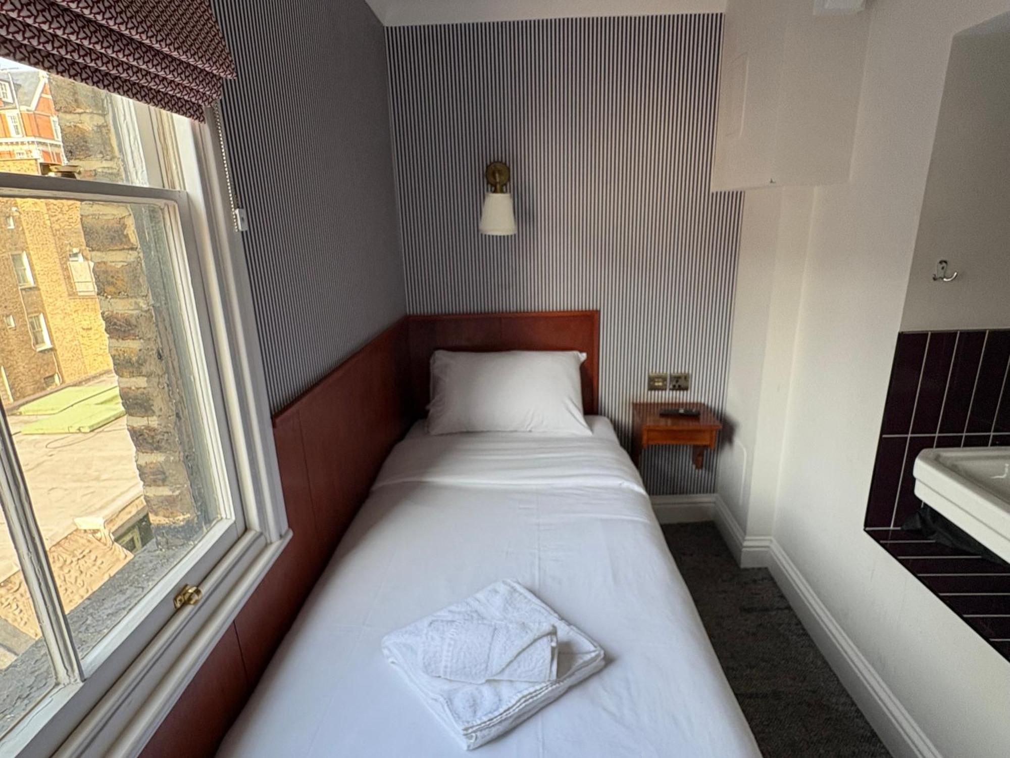 St. David'S Hotels Paddington Londra Exterior foto