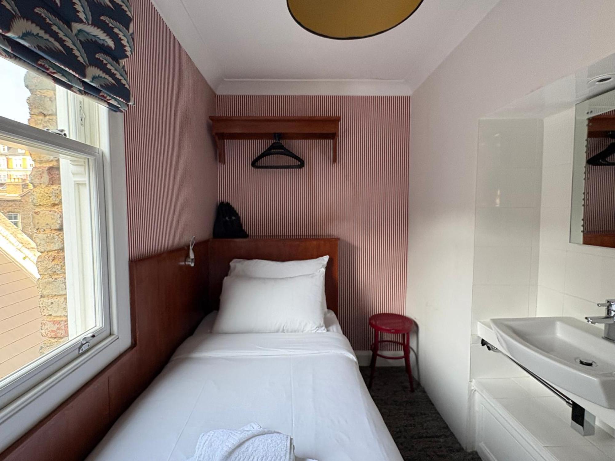 St. David'S Hotels Paddington Londra Exterior foto