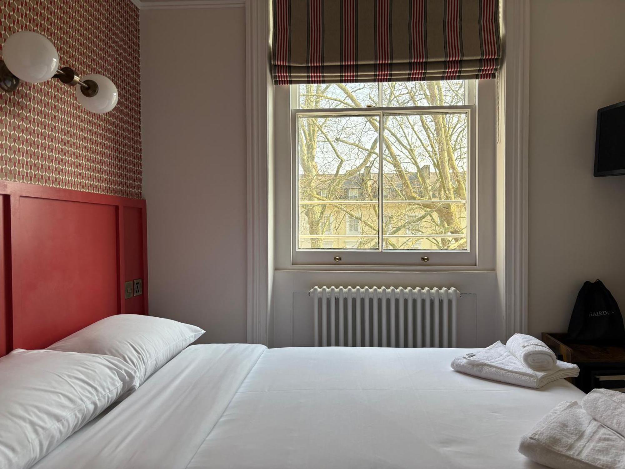 St. David'S Hotels Paddington Londra Exterior foto