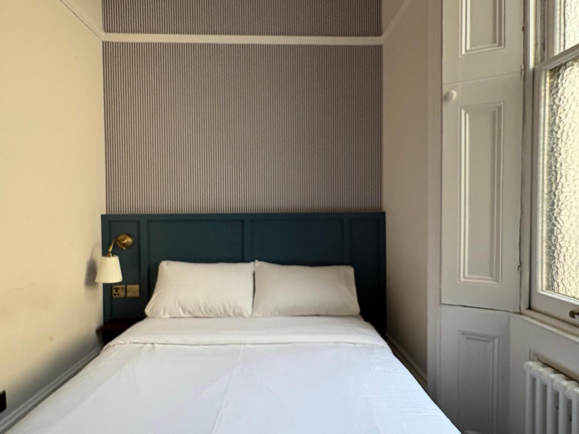 St. David'S Hotels Paddington Londra Exterior foto