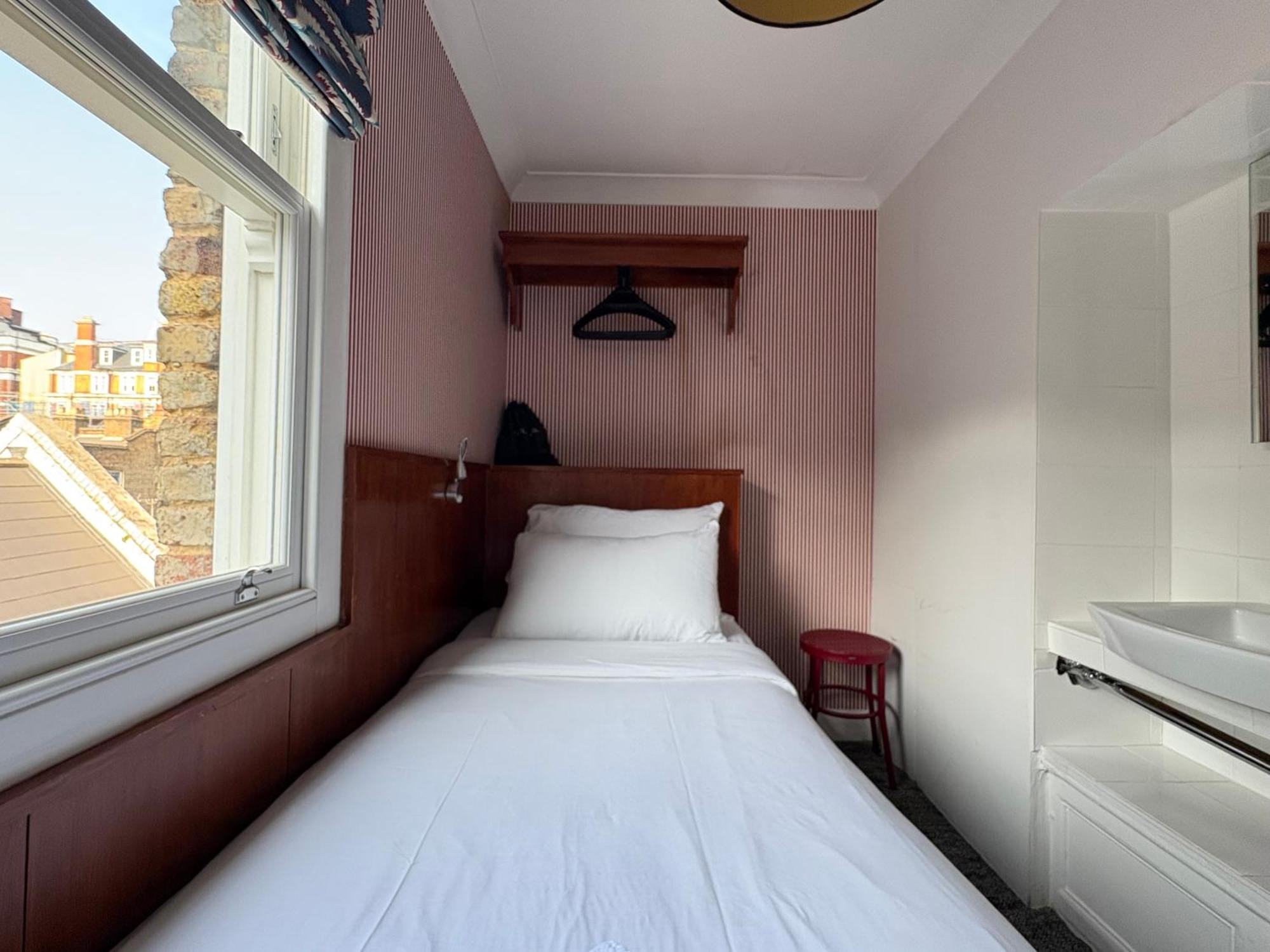 St. David'S Hotels Paddington Londra Exterior foto