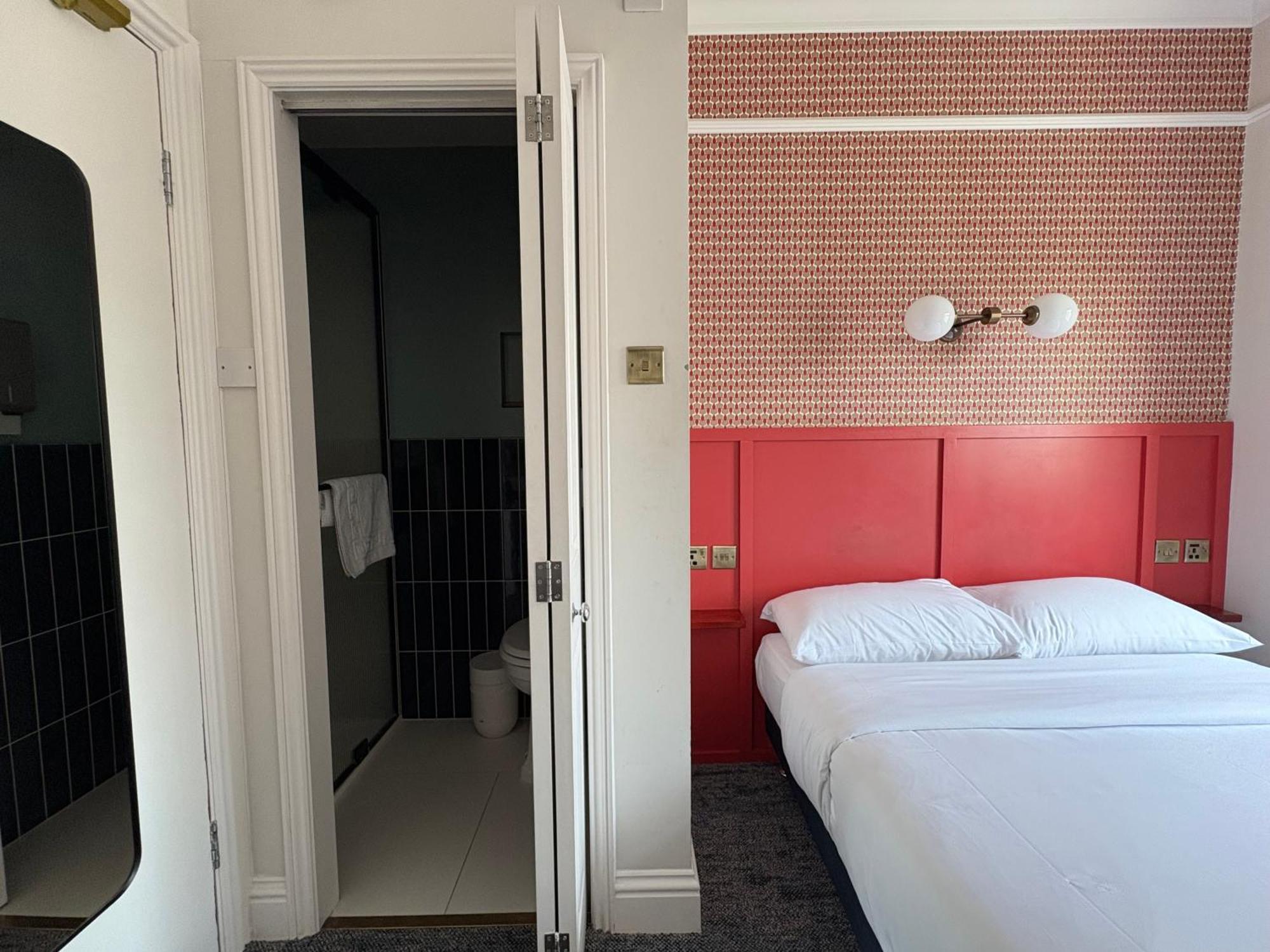 St. David'S Hotels Paddington Londra Exterior foto