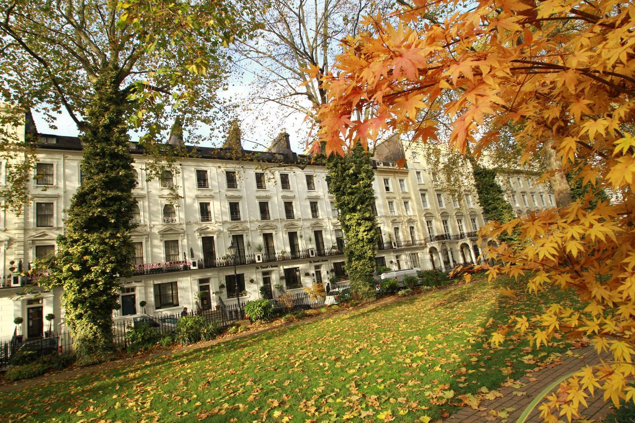 St. David'S Hotels Paddington Londra Exterior foto
